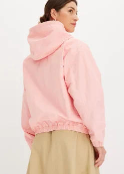 Blouson oversize