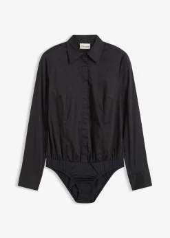 Body chemisier