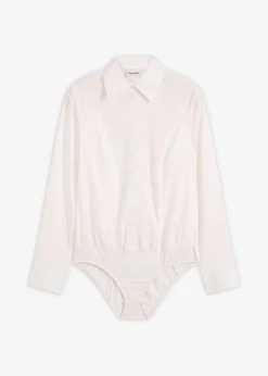 Body chemisier