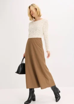 Body en dentelle douce