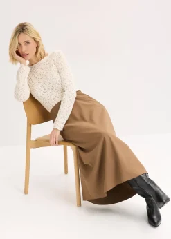 Body en dentelle douce