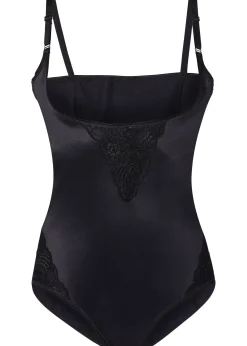 Body sculptant, maintien fort