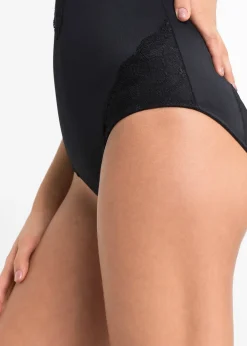 Body sculptant, maintien fort