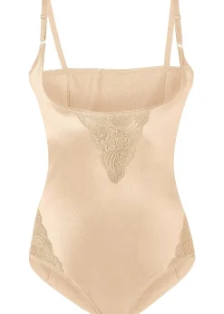 Body sculptant, maintien fort