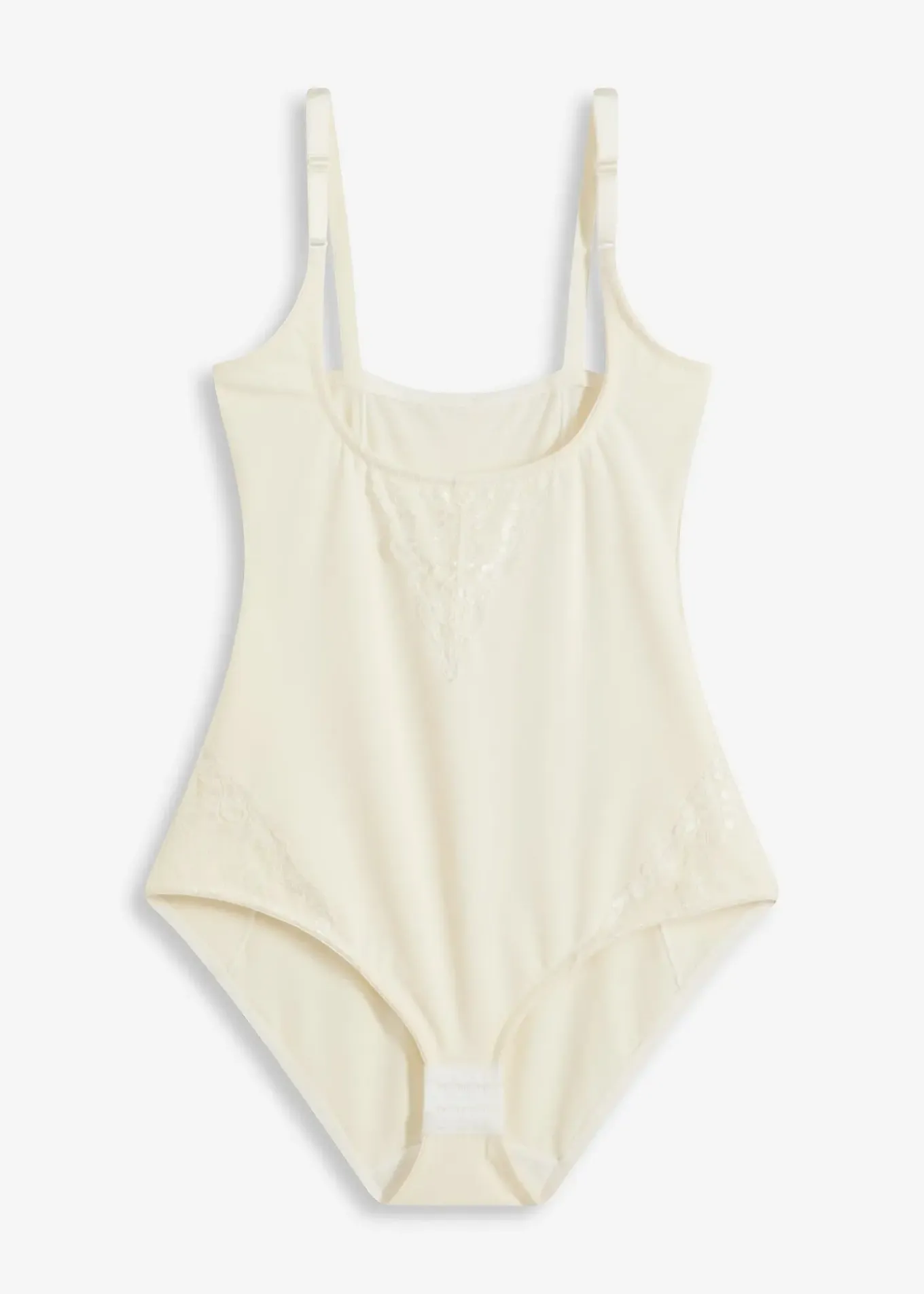 Body sculptant, maintien fort