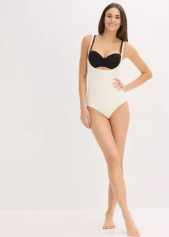 Body sculptant, maintien fort