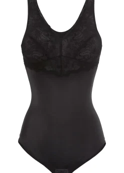 Body sculptant, maintien fort