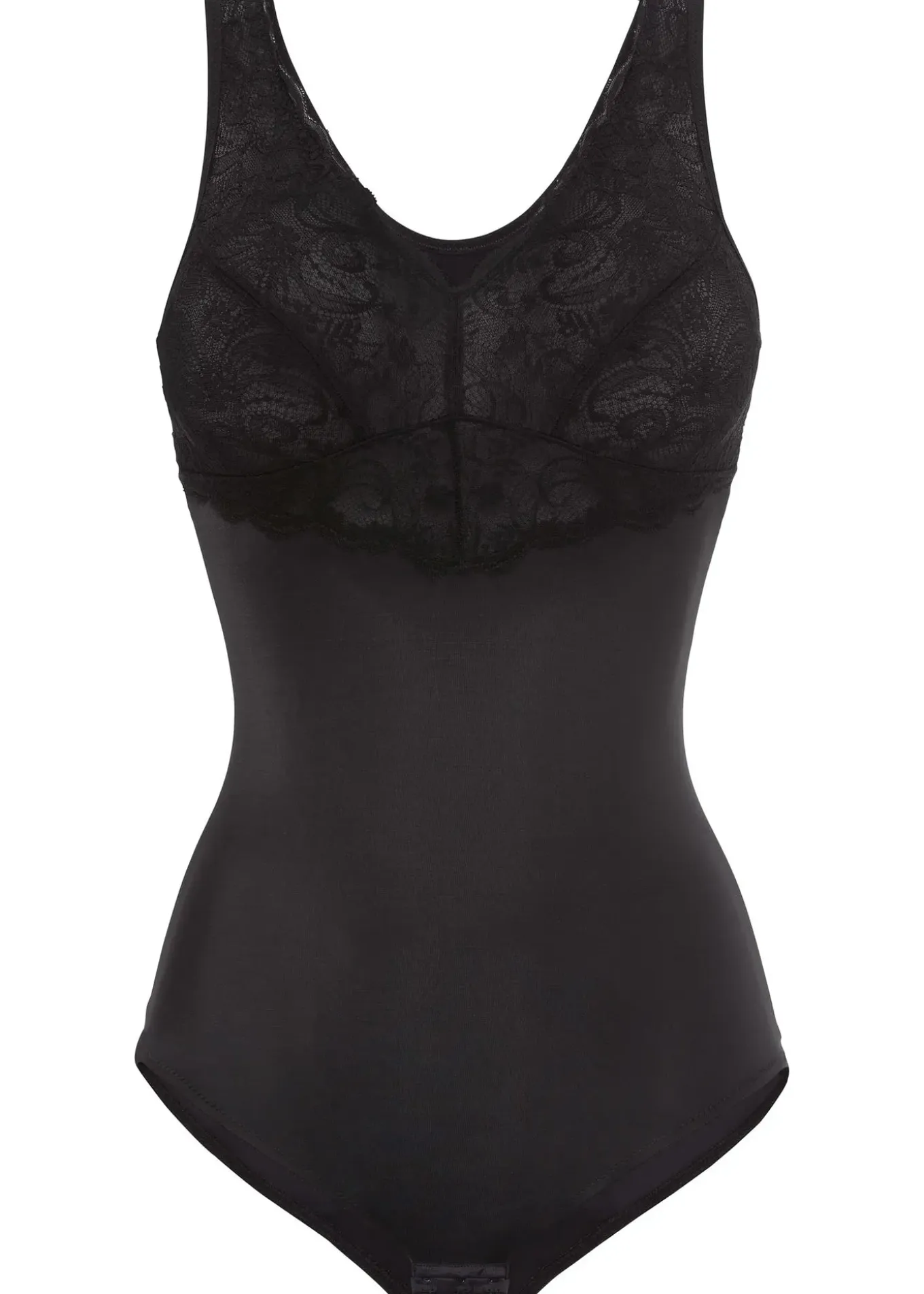 Body sculptant, maintien fort