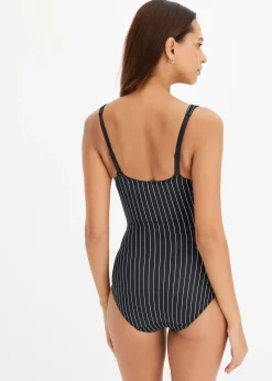 Body sculptant sans armatures, maintien modéré