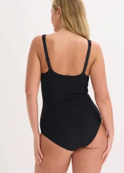 Body sculptant sans armatures, maintien modéré