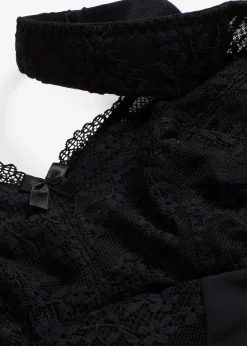 Body sculptant sans armatures, maintien modéré