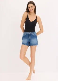 Body sculptant sans coutures, maintien modéré