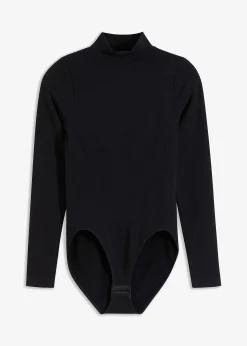 Body sculptant sans coutures maintien modéré