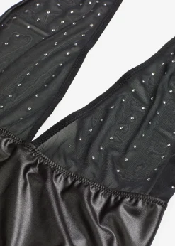 Body-string avec strass