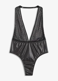 Body-string avec strass