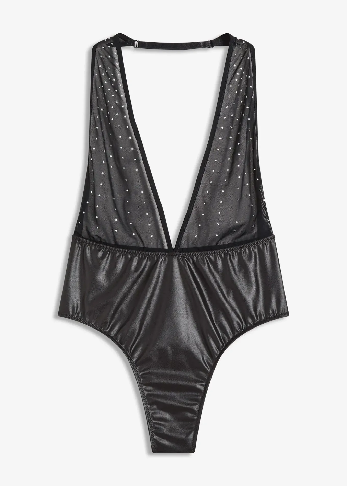 Body-string avec strass