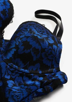 Body-string en dentelle