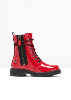 Boots à lacets Marco Tozzy by Guido Maria Kretschmer