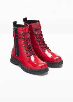 Boots à lacets Marco Tozzy by Guido Maria Kretschmer