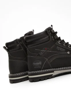 Boots lacées Dockers par Gerli