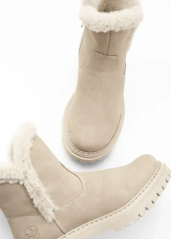 Boots Rieker