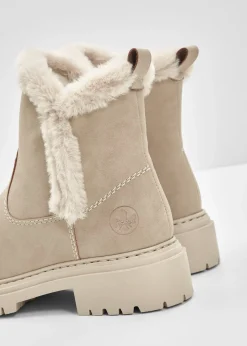 Boots Rieker