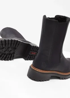 Boots Rieker