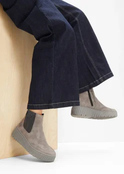 Boots Rieker rembourrées