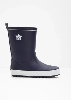 Bottes de pluie enfant Lico