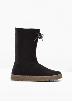 Bottes d’hiver