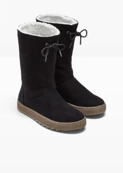Bottes d’hiver