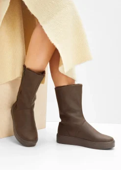 Bottes d’hiver