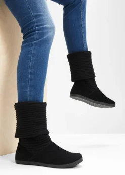 Bottes d’hiver