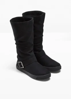 Bottes d’hiver
