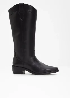 Bottes esprit santiags