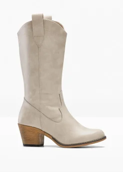 Bottes esprit santiags