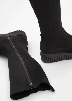 Bottes Jana largeur supplémentaire H