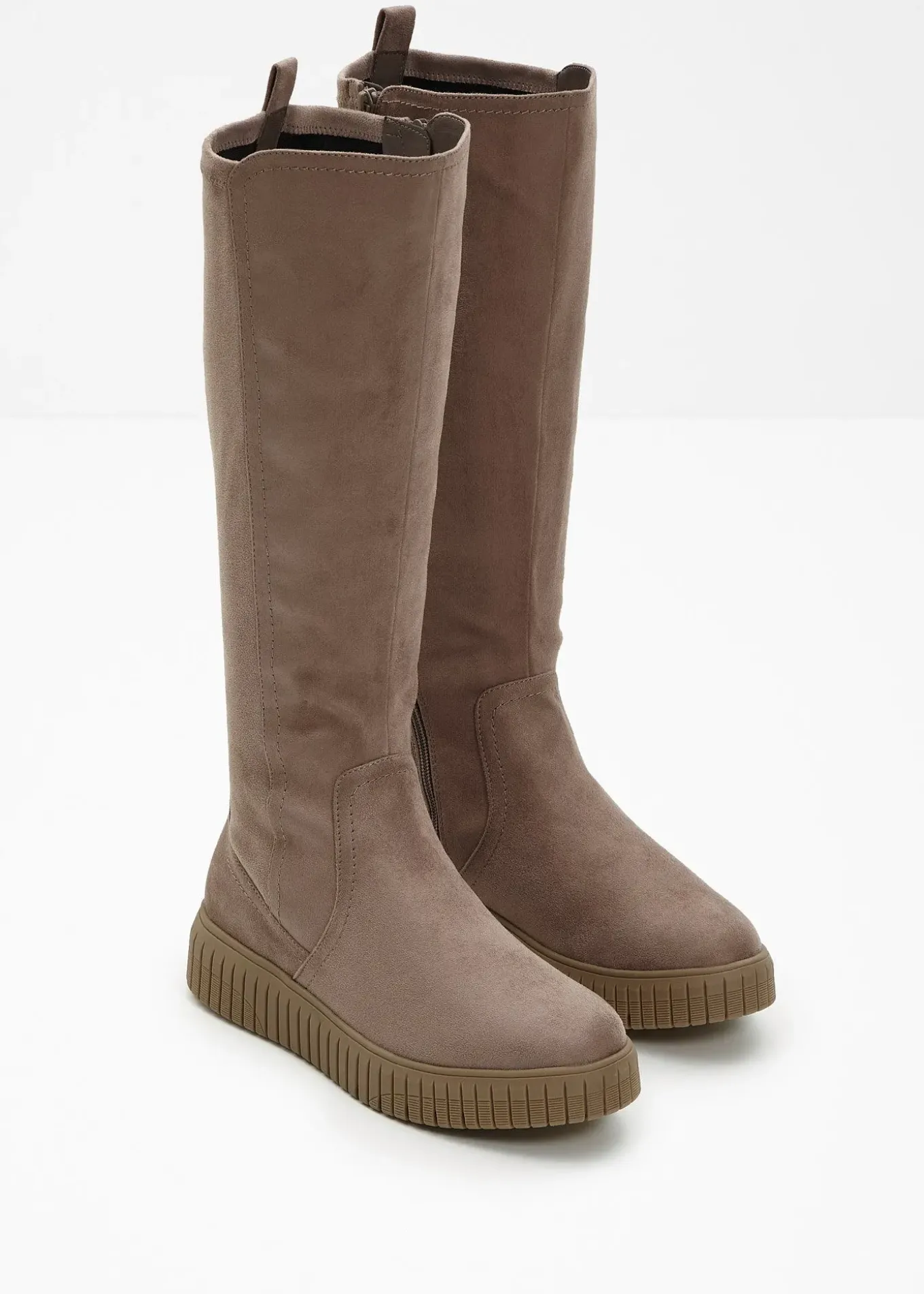 Bottes Jana largeur supplémentaire H