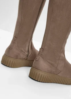 Bottes Jana largeur supplémentaire H