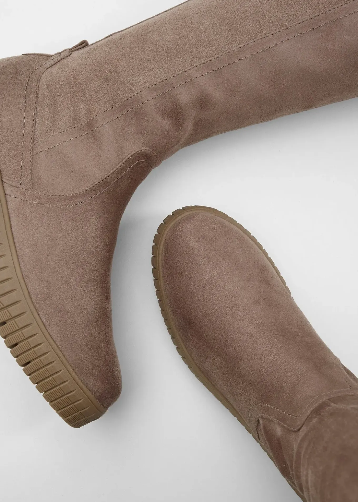 Bottes Jana largeur supplémentaire H