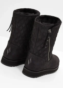 Bottes Skechers