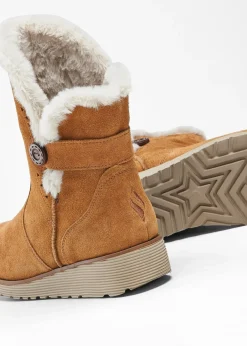 Bottes Skechers