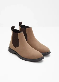 Bottines Chelsea