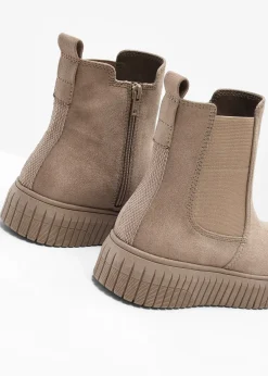 Bottines Chelsea Jana