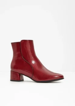 Bottines Marco Tozzi