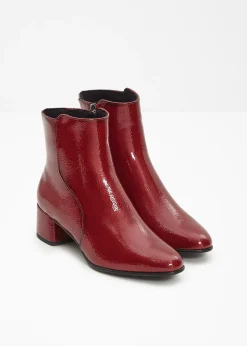 Bottines Marco Tozzi