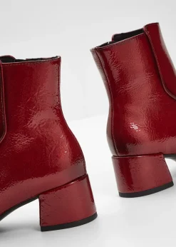 Bottines Marco Tozzi