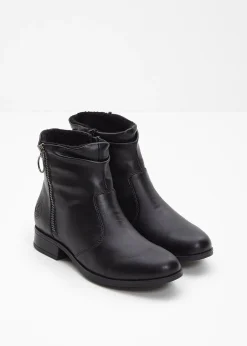 Bottines Rieker