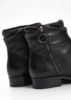 Bottines Rieker