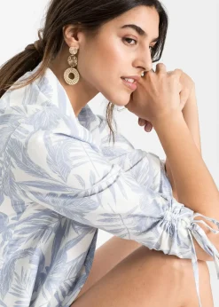 Boucles d’oreille pendantes